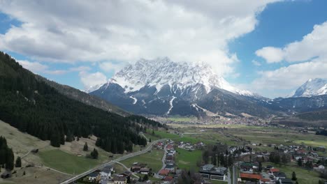 i shot this amazing clips with my mavic mini 3 pro while visiting in lermoos austria