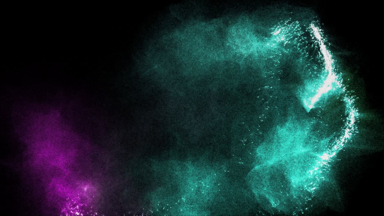 fondo de polvo abstracto