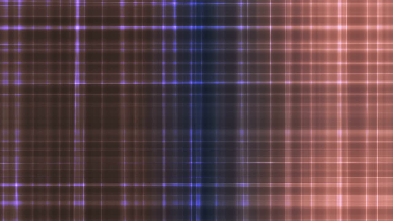 Broadcast Intersecting Hi-Tech Lines, Brown, Abstract