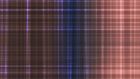transmisión que cruza líneas de alta tecnología, marrón, abstracto