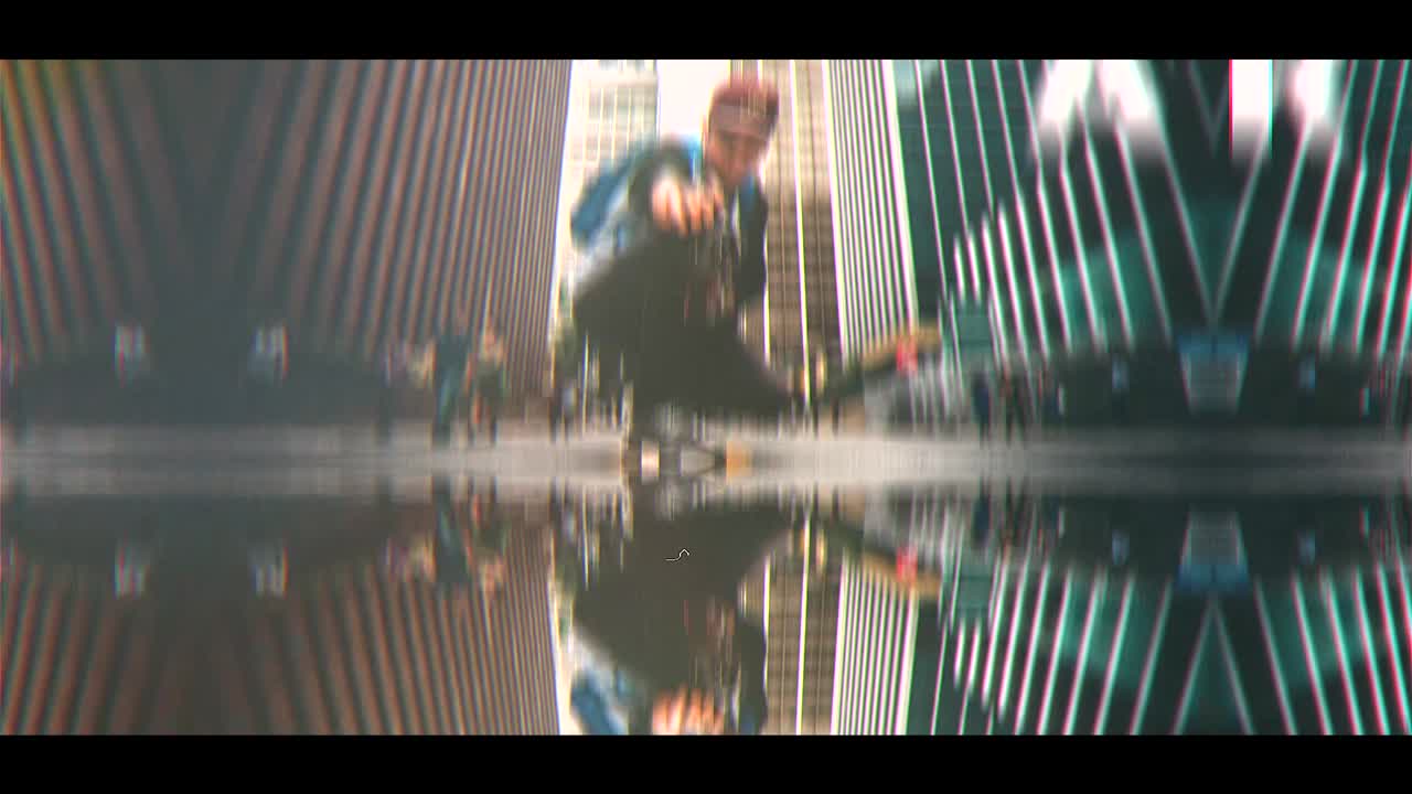 Beauty and Dynamic Makeup Tutorial