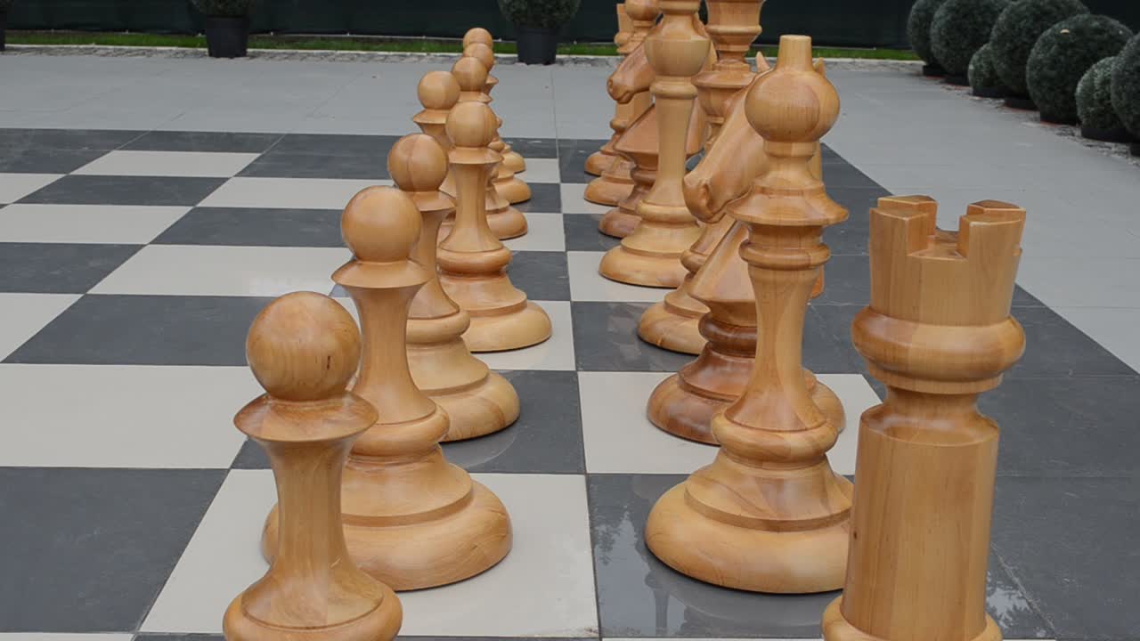 chess