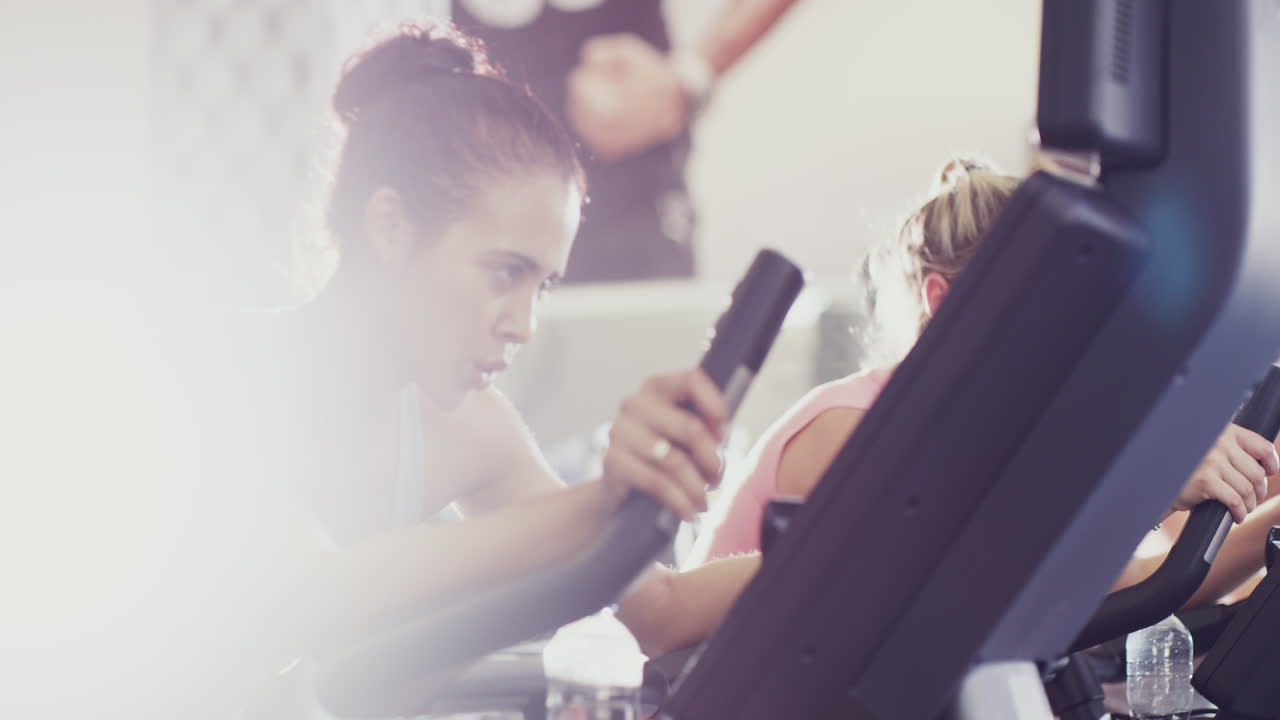 Burning those calories