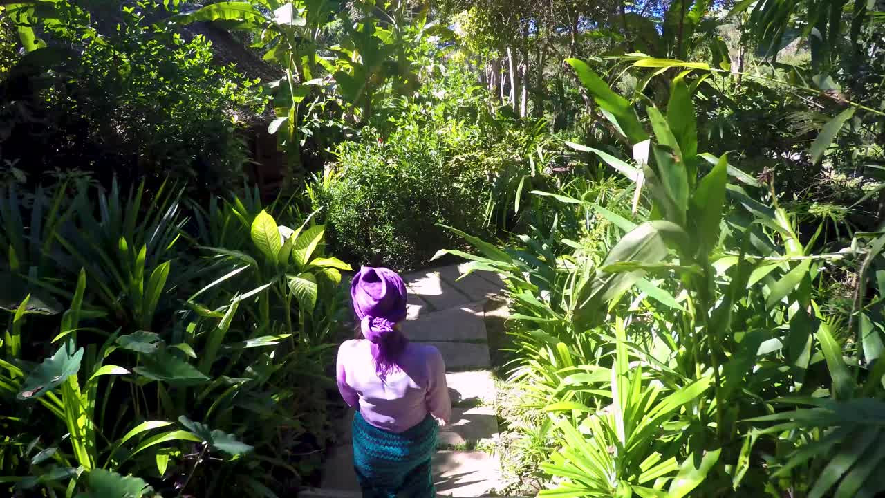 belleza de tailandia