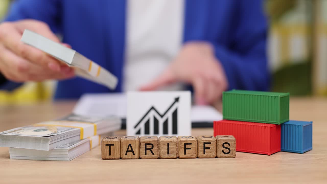 Tariffs and Trade: Economic Impact