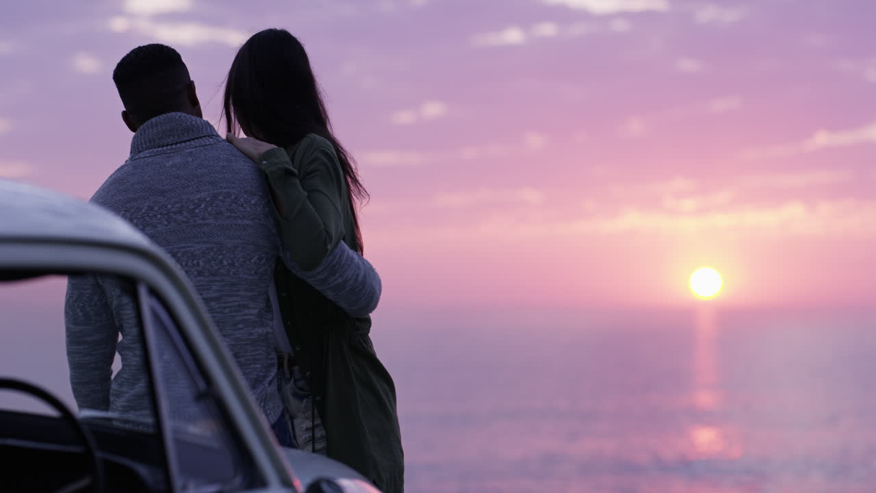 사랑은 모든 것을 초월합니다.