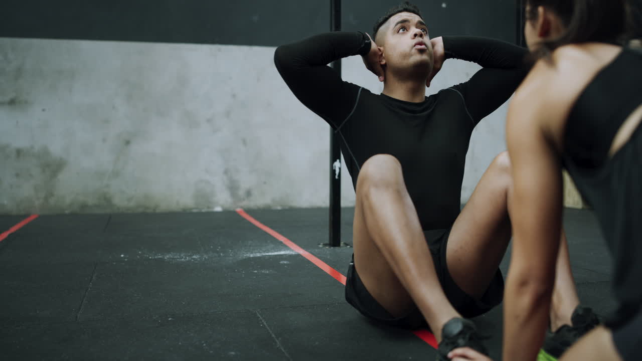 Whining won't get you anywhere, only willpower can