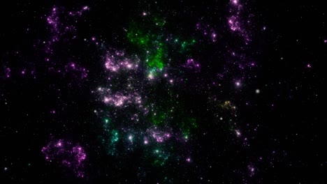 star field background . starry outer space background texture