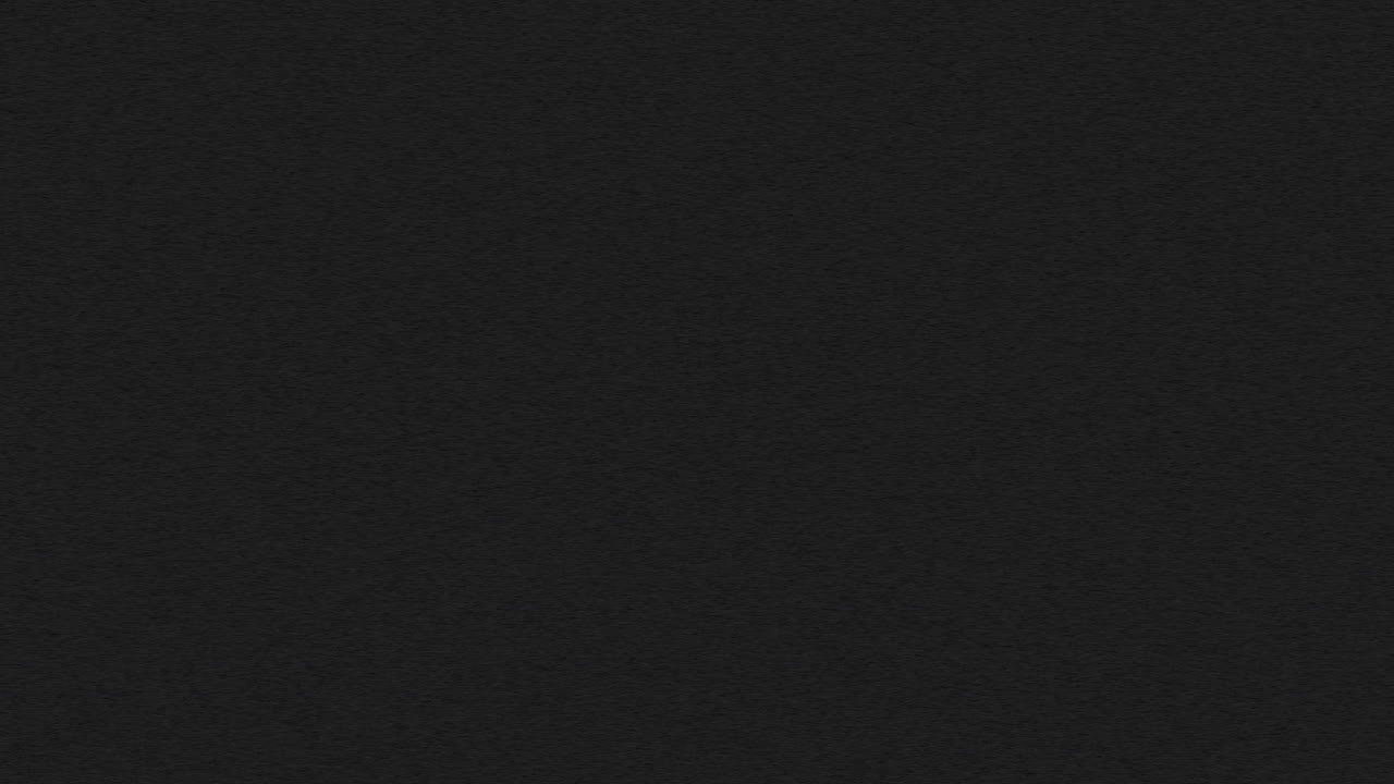 Glitch and noise television defects with artifacts