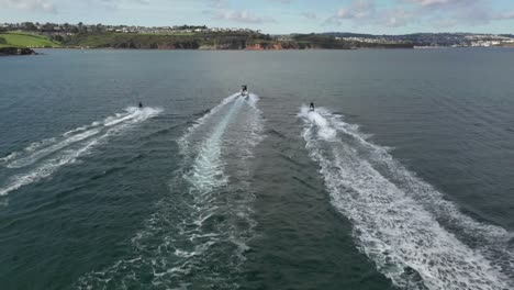 jetski fun devon uk
