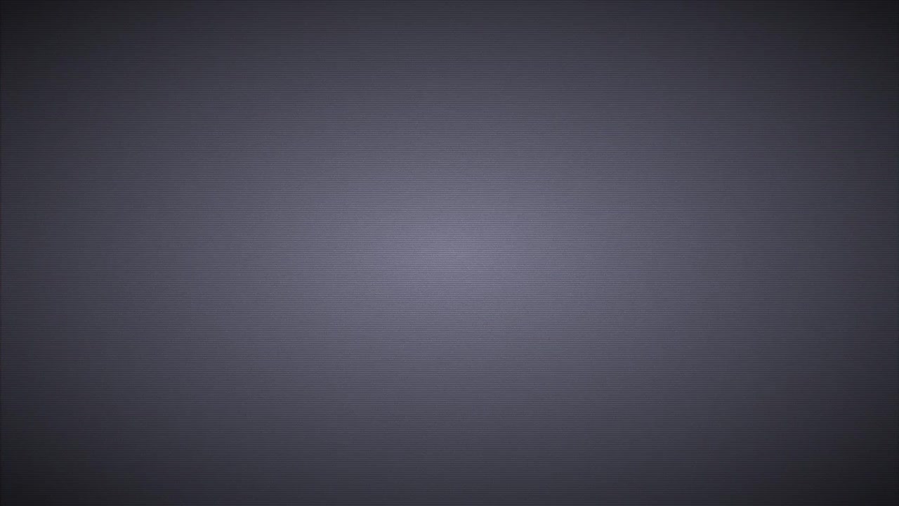 Abstract Background with Intermittent Colorful Horizontal Lines