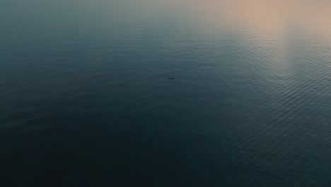 Sailing-boat-in-Istria