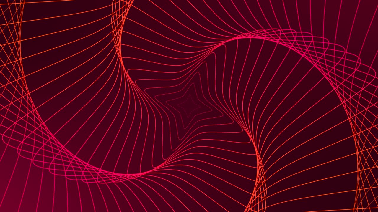 추상적인 프로모션