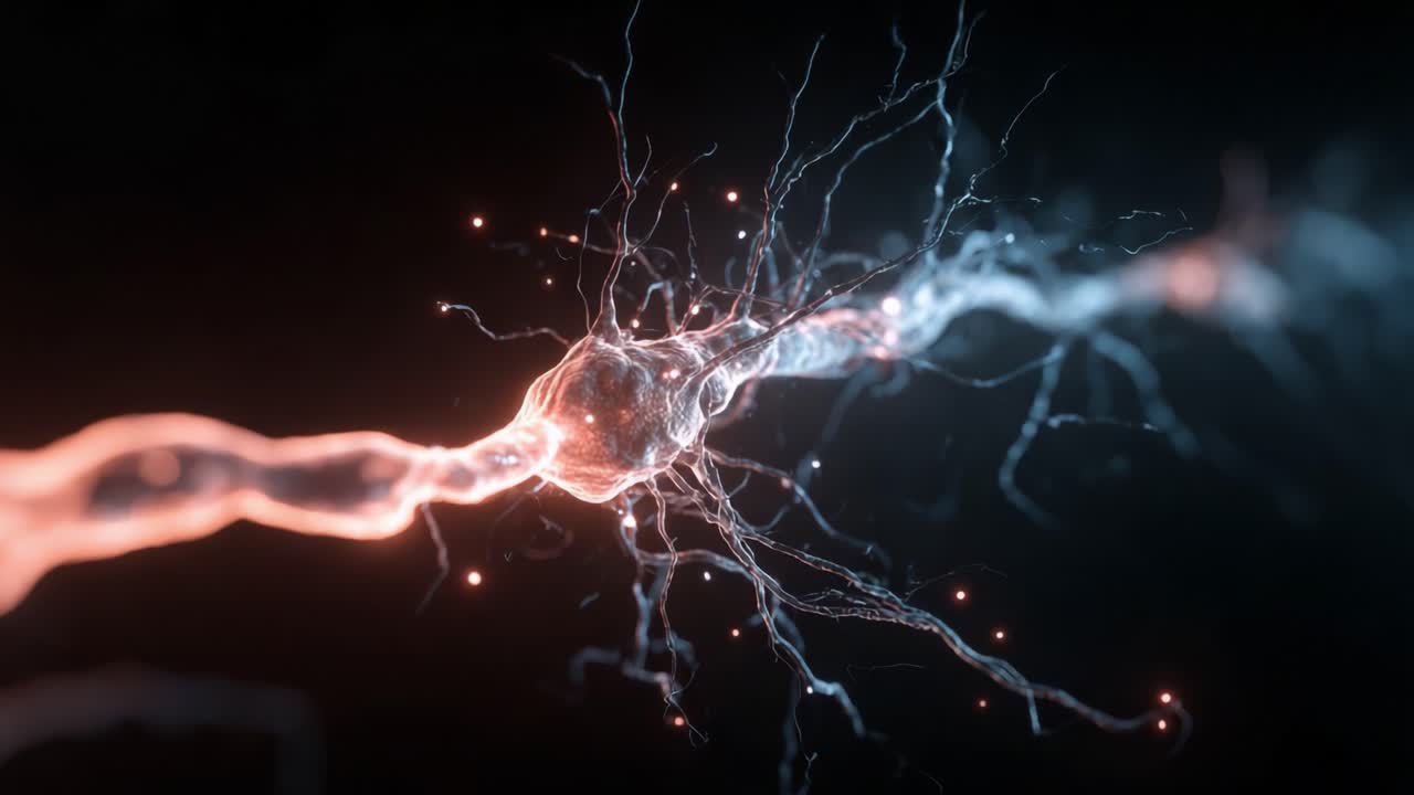 Exploring the Intricacies of Neuronal Connections: A Deep Dive into the Structure and Function of Nerve Cells in the Nervous System
