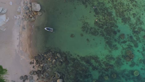 Thailand-Beaches