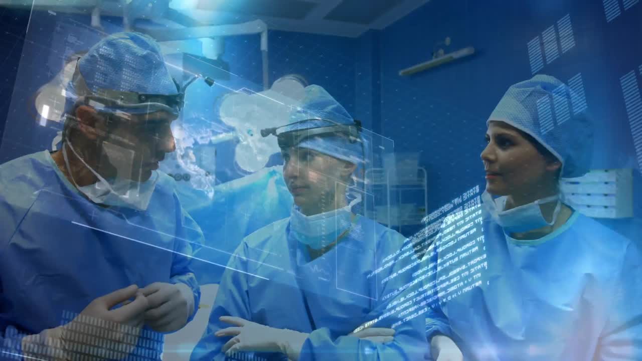 의학과 과학의 글로벌 네트워크