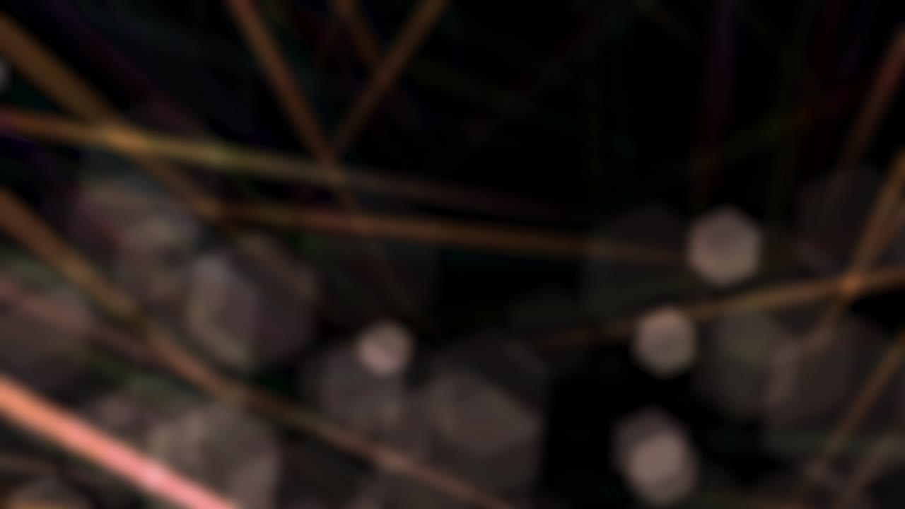 efecto de textura del destello de luz de la lente de fondo