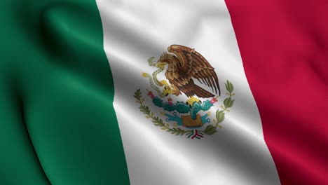 mexico flag