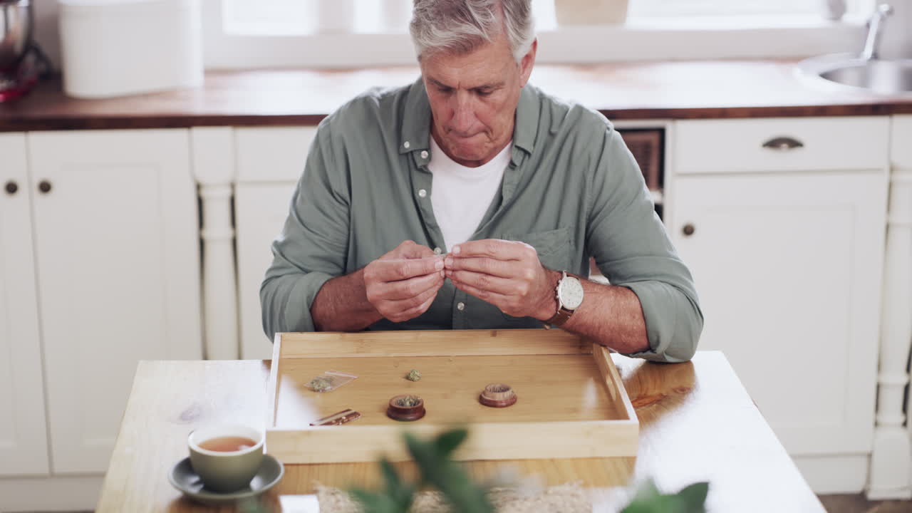 그의 첫 번째 로데오가 아닙니다.