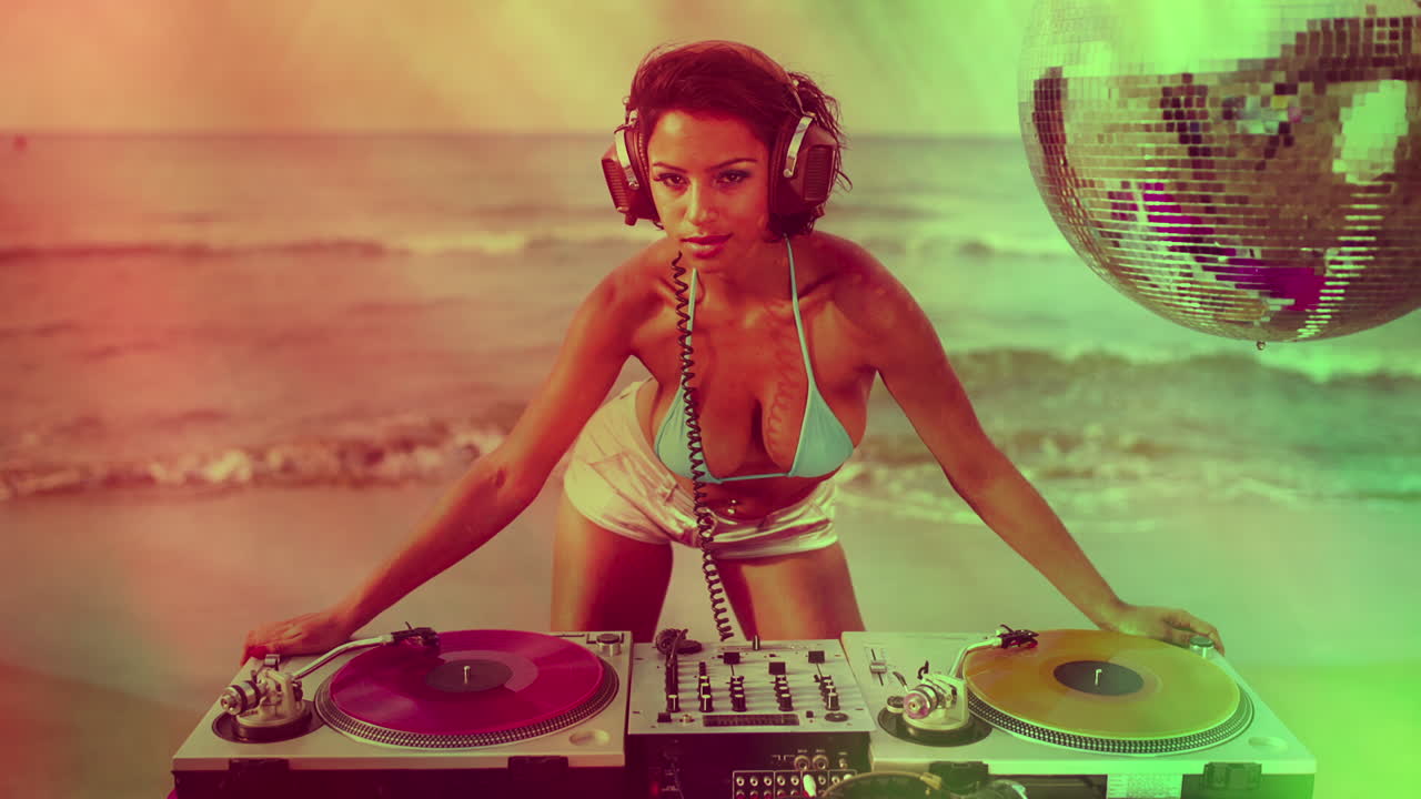 DJ da Spiaggia 32