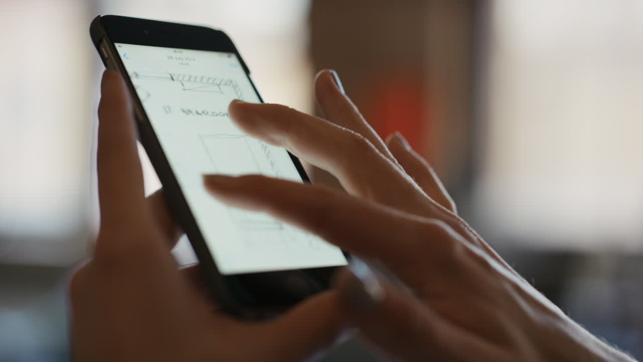 los diagramas se han vuelto digitales.