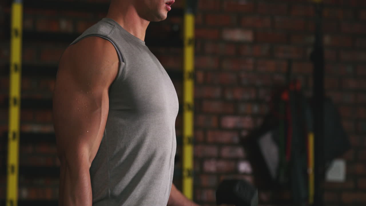 un mejor cuerpo está al otro lado del trabajo duro.