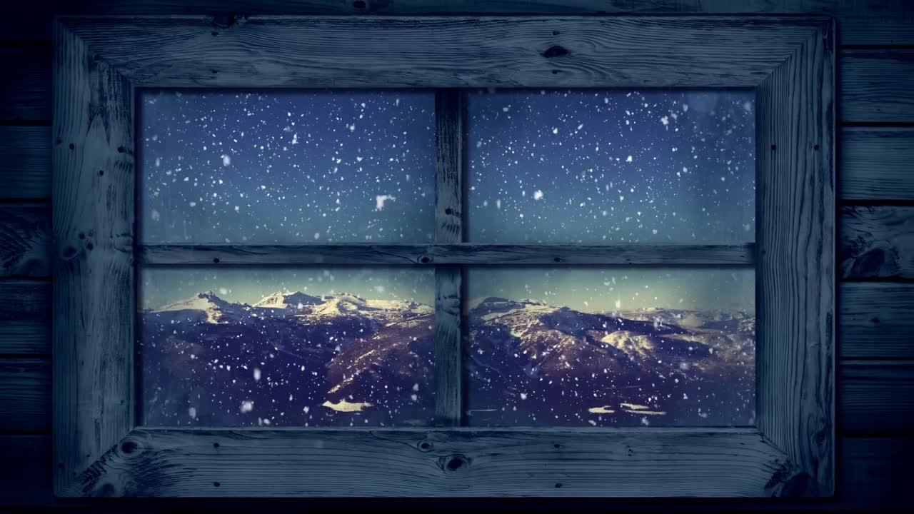 축제 크리스마스 시간