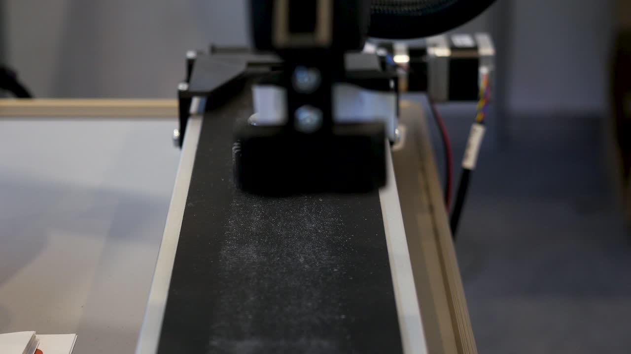 3D Printing Process