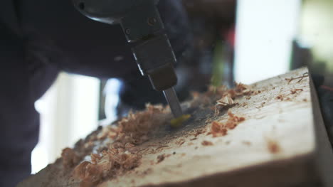 Carpenter-Drilling-In-Wood-3