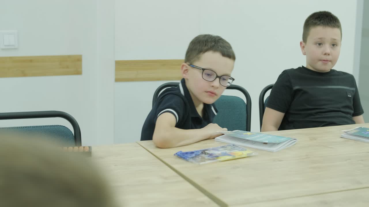 урок умственной арифметики