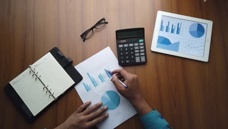 análisis y planificación empresariales
