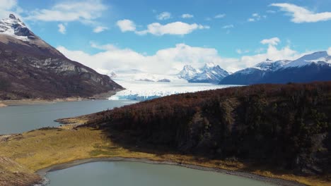 Patagonia-landscape