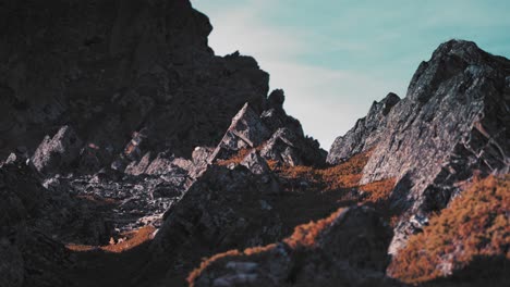 奇妙的風景 - 瓦蘭格海岸