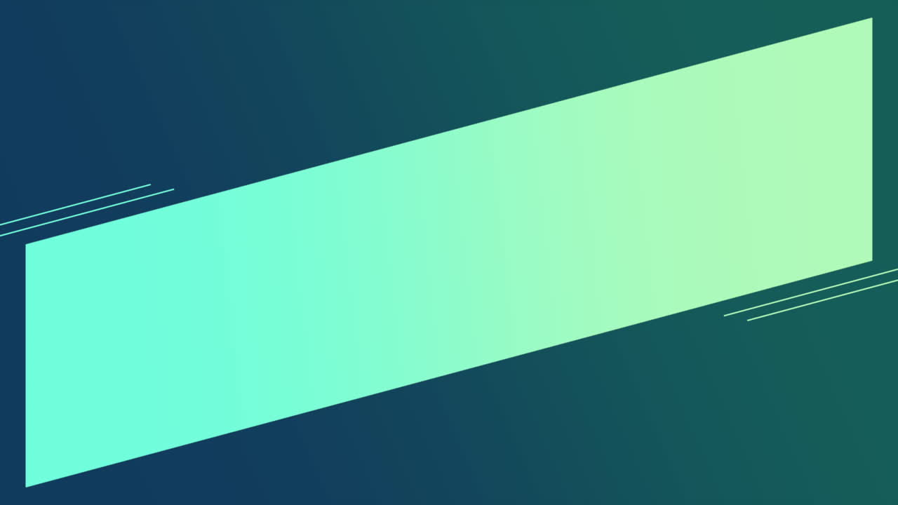 patrón de rayas verdes en degradado