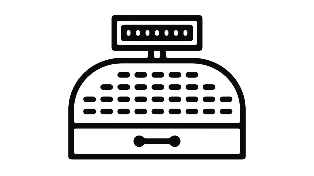 현금 카지노 라인 모션 그래픽