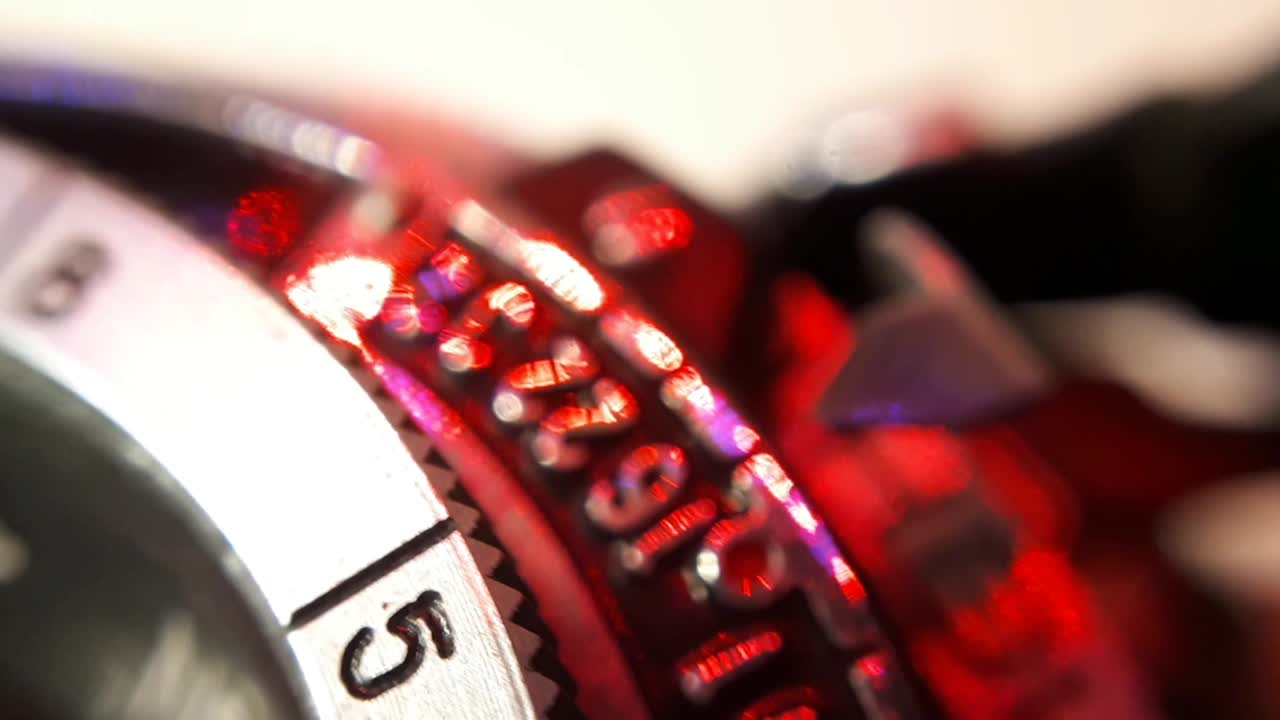 빈티지 사진 카메라