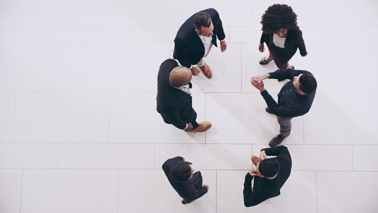 Greetings from all of us