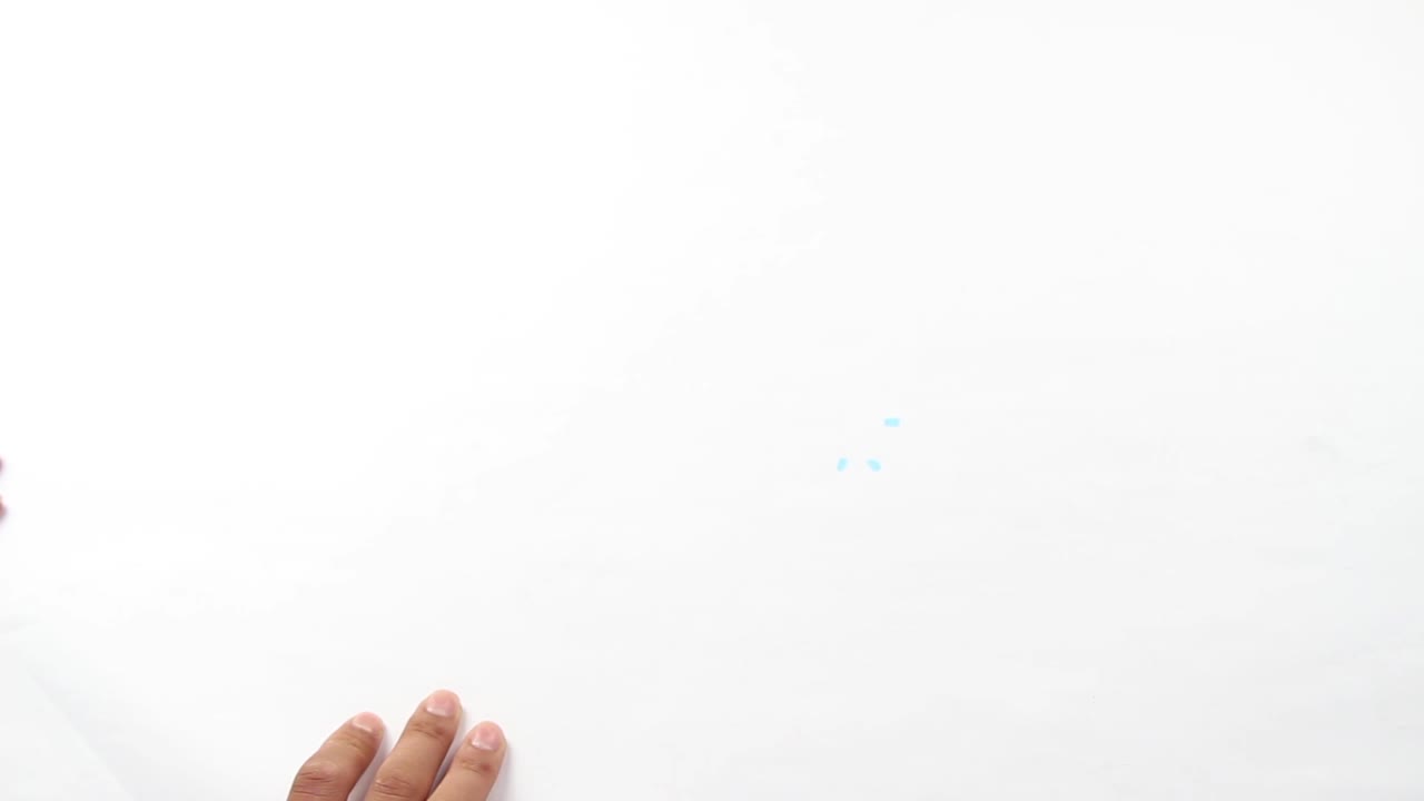 Mimarın Projeyi Kontrol Eden Elleri
