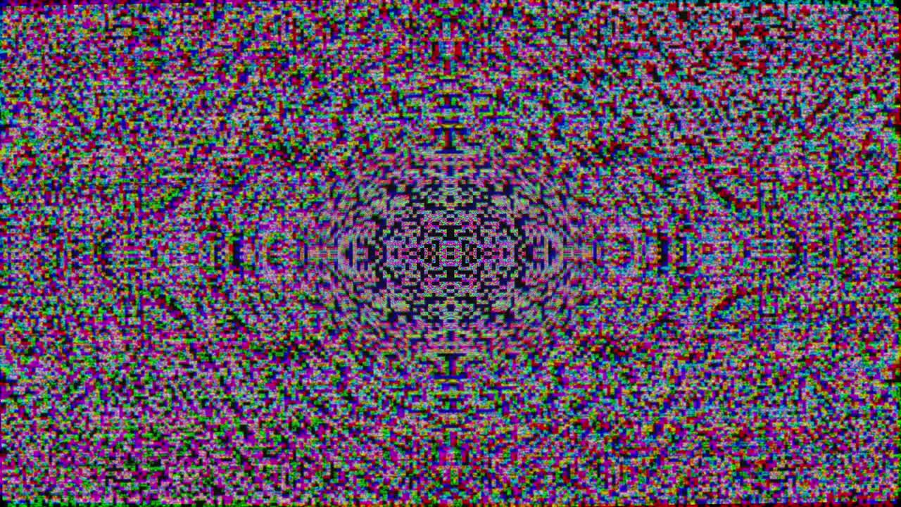 --Casual dynamic futuristic fashion glittering background