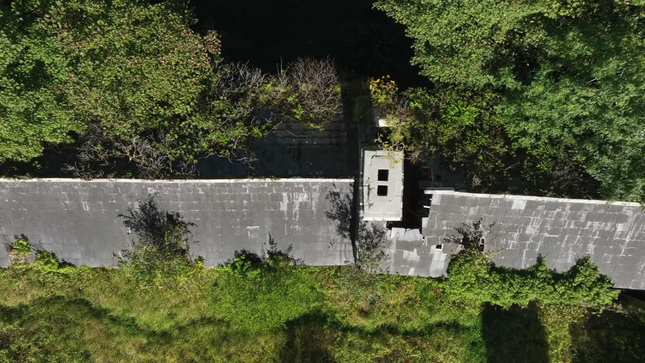 캐슬 샌더슨 (castle saunderson), 캐번 카운티, 아일랜드, 2022년 9월