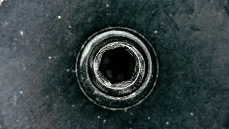 parte de la máquina