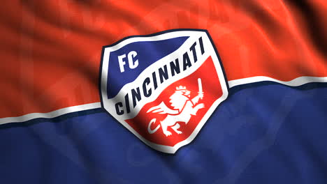 fc cincinnati flag