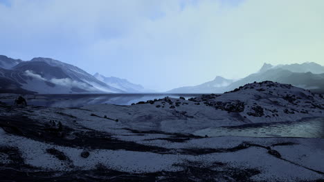 Atractivos-Naturales-De-La-Costa-Del-Mar-De-Barents