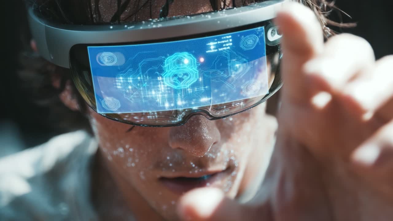 Exploring Virtual Realities: A Deep Dive into the Experience of Cutting-Edge Augmented Reality Technologies through Immersive Visual Interactions