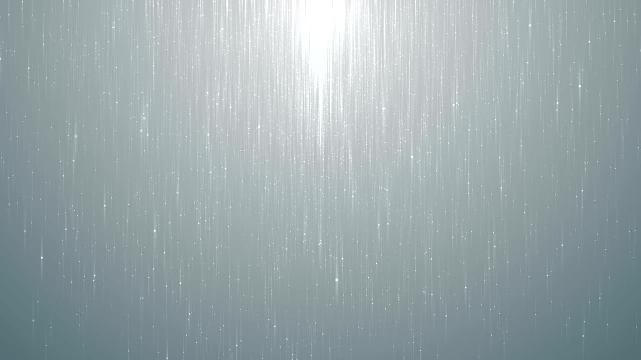 입자 색 비즈니스 밝은 반이는 보케 먼지 추상적인 배경 루프