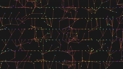 Vibrant-and-intricate-network-of-interconnected-lines-and-nodes