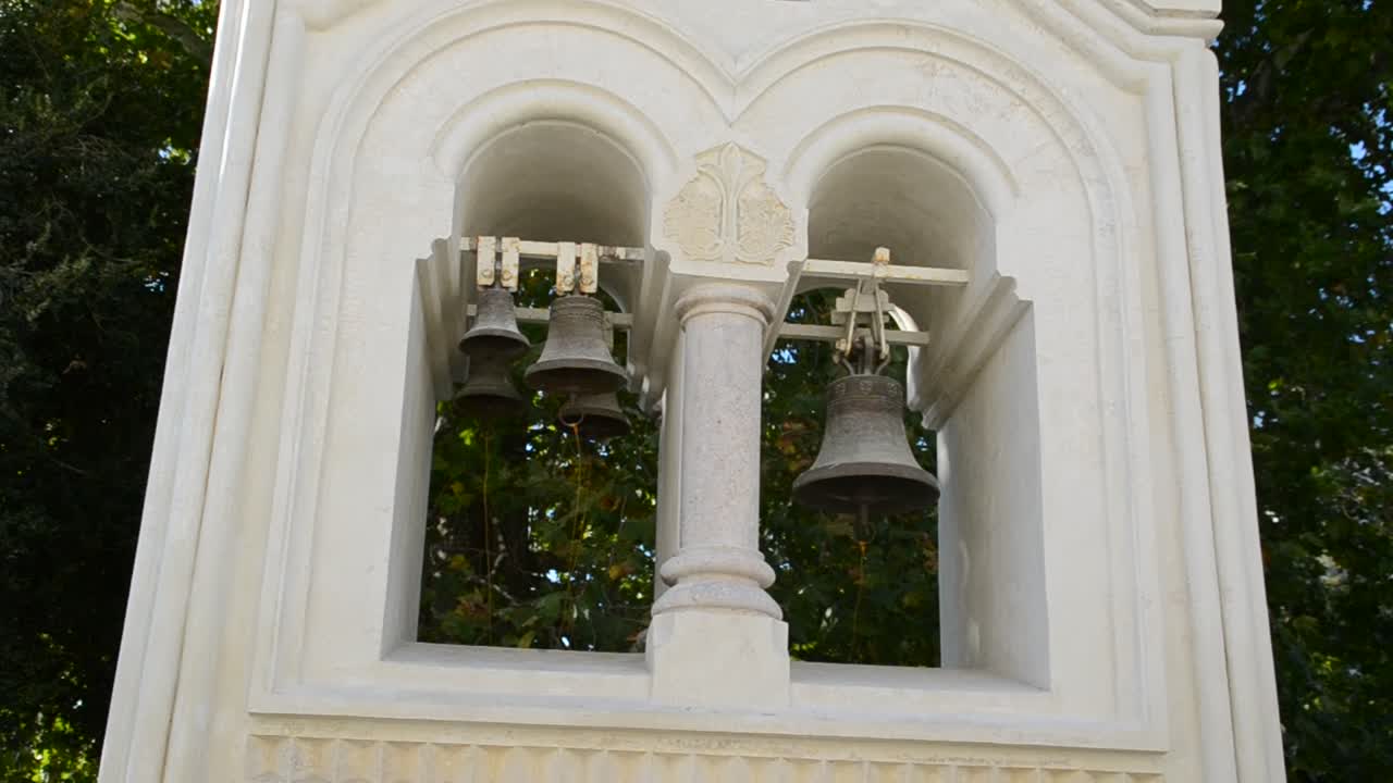 Campanario