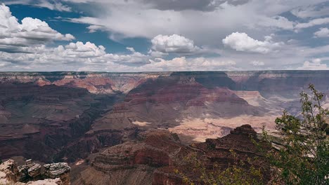 grand canyon national park scenic view