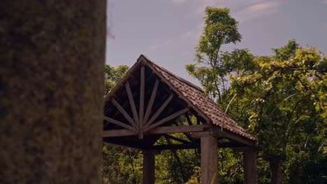 Día-Abajo-En-Una-Casa-Señorial-Jardines