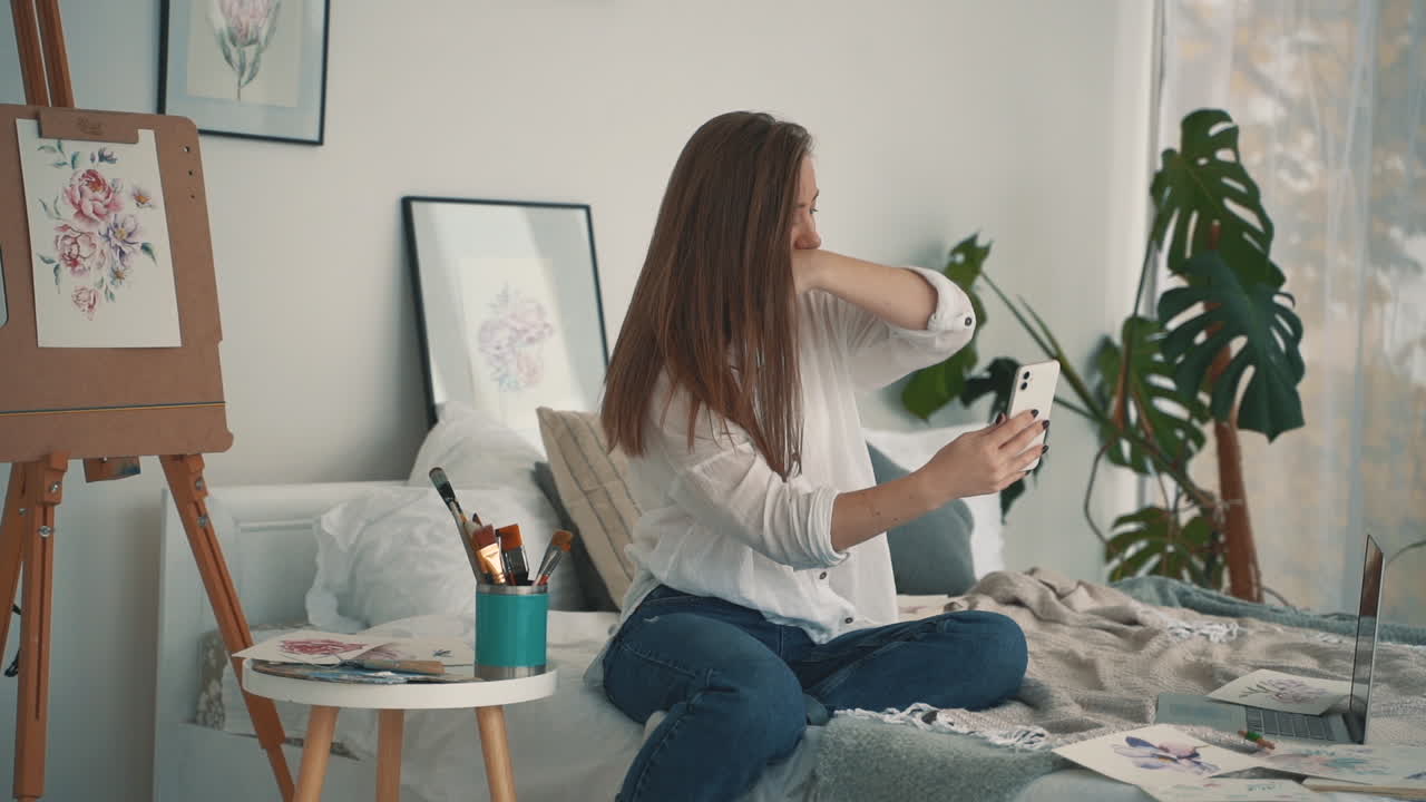 serpentina en casa 5